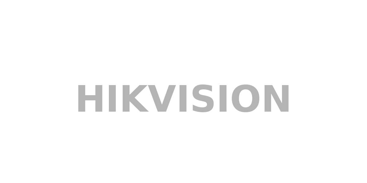 Hikvision
