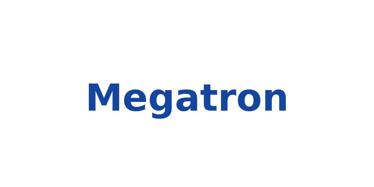 Megatron